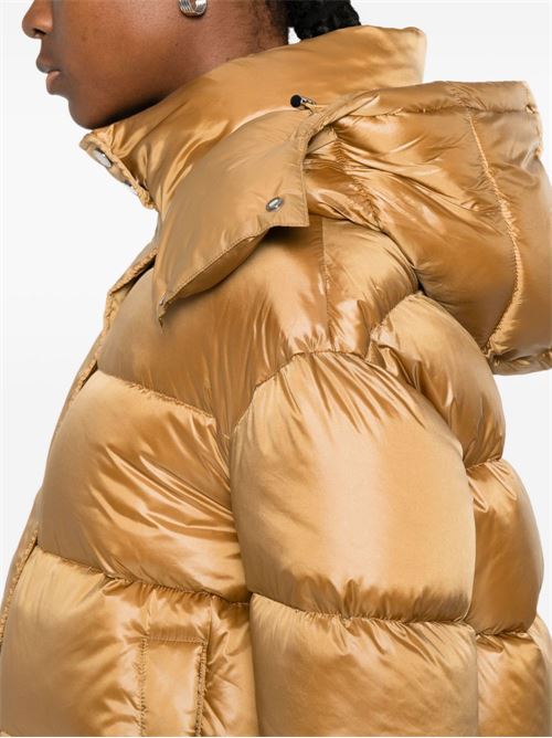 piumino donna corto PATRIZIA PEPE | 2O0050A9M0B847